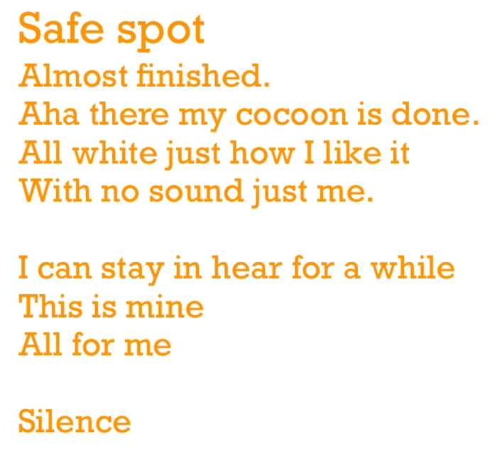Safe-spot